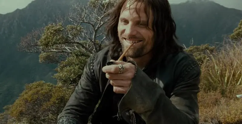 Властелин колец: Две сорванные башни